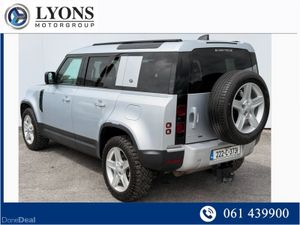 Land Rover Defender 110 2.0 Si4 PHEV SE - Image 2