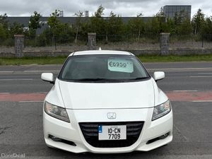2010 Honda CRZ 1.5 Hybrid Automatic - Image 2
