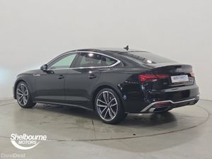 Audi A5 SPORTBACK TDI QUATTRO S LINE MHEV - Image 3