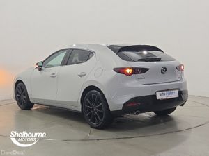 Mazda 3 HOMURA - Image 3