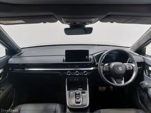 Honda CR-V Cr-V Estate Advance - Image 4