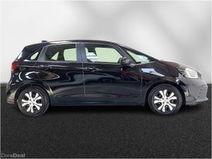 Honda Jazz Hatchback Elegance - Image 4