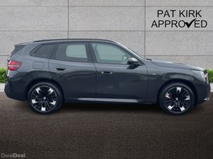 BMW X3 Diesel Estate M Sport - Image 4