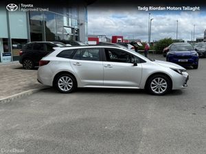 Toyota Corolla COROLLA TOURING LUNA - Image 3