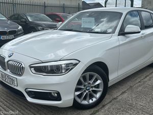 2016 BMW 1 Series - Image 2