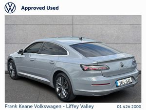 Volkswagen Arteon ELEGANCE 2.0TDI M6F 150HP - Image 3