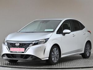Nissan Note 1.2 E-POWER HYBRID **360PAN CAM**PARK - Image 3