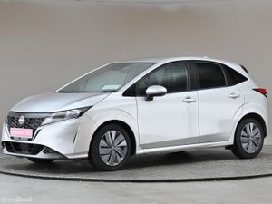 Nissan Note 1.2 E-POWER HYBRID **360PAN CAM**PARK - Image 4