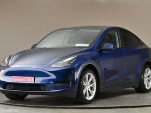 Tesla Model Y RWD SINGLE REAR MOTOR - Image 3