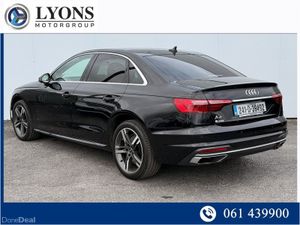 Audi A4 35 TDI 163HP S Tronic SE **Tiny Mileage** - Image 2