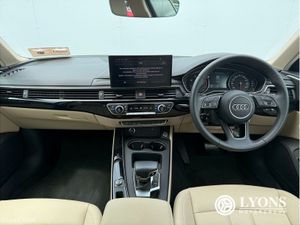 Audi A4 35 TDI 163HP S Tronic SE **Tiny Mileage** - Image 4