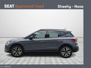 SEAT Arona **DEMO**1.0TSI 115hp SE+ - Image 4