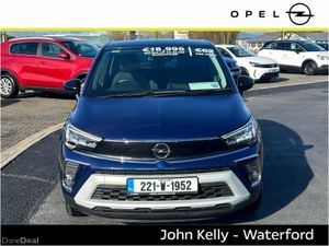Opel Crossland X Elite 1.5 Turbo D 110PS 6 Speed - Image 2
