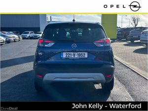 Opel Crossland X Elite 1.5 Turbo D 110PS 6 Speed - Image 4