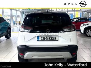 Opel Crossland SRI-1.2 110BHP - Image 2
