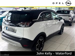 Opel Crossland SRI-1.2 110BHP - Image 4