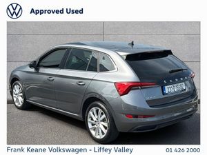 Skoda Scala STYLE 1.0TSI 110HP *REAR VIEW CAMERA* - Image 3