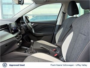Skoda Scala STYLE 1.0TSI 110HP *REAR VIEW CAMERA* - Image 4