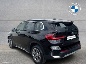 BMW X1 sDrive18d xLine - Image 3