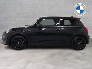 Mini Cooper Electric Level 3 - Image 4