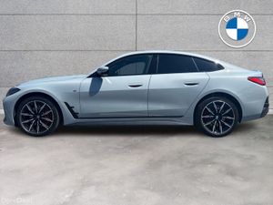 BMW i4 eDrive40 M Sport - Image 3
