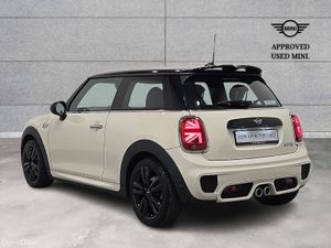 Mini Cooper 3-Door Cooper S Sport - Image 3