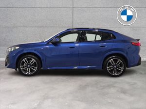 BMW iX2 eDrive20 M Sport - Image 4
