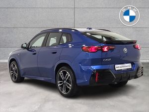 BMW iX2 eDrive20 M Sport - Image 3