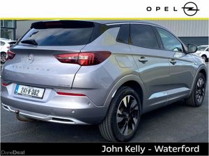 Opel Grandland GRANDLAND X SC-1.2 130BHP -PET-6 - Image 4
