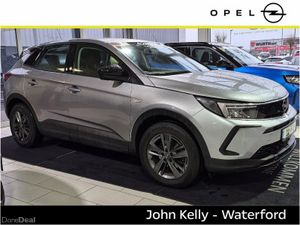 Opel Grandland 1.2 130BHP - Image 3