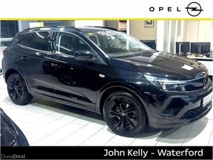 Opel Grandland SRi 1.2i 130PS 6 Speed - Image 3
