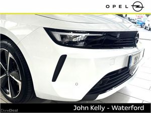 Opel Astra ELEGANCE 130 BHP DEMO - Image 3
