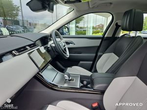 Land Rover Range Rover Velar PHEV Dynamic HSE P400 - Image 4