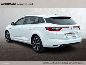 Renault Megane 1.5 Blue dCi 115 ICONIC TOURING - Image 3