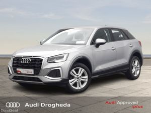 Audi Q2 30 TDI 116HP S Tronic SE - Image 3