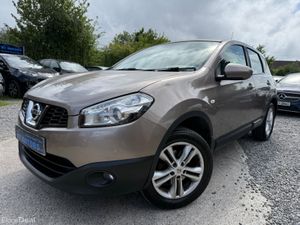 2012 Nissan Qashqai 1.6 SV ISS + CONNECT - Image 3
