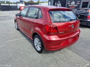 2016 Volkswagen Polo 1.2L Automatic Low Miles - Image 3