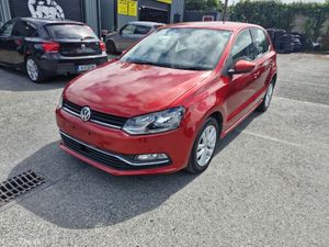 2016 Volkswagen Polo 1.2L Automatic Low Miles - Image 2