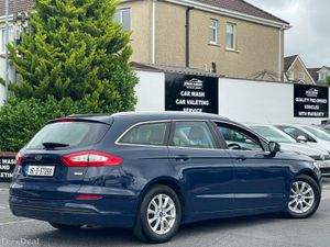 Ford Mondeo 2016 1.5 Diesel Manual - Image 3