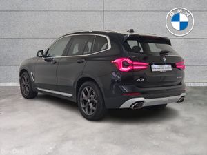BMW X3 xDrive20d xLine - Image 3