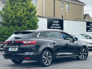 Renault Megane 2019 1.3 Petrol Manual - Image 3