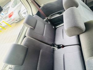 SUPERB TOYOTA SIENTA AUTO HYBRID 7SEATS NEW NCT 28 - Image 2