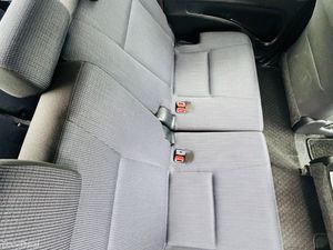 SUPERB TOYOTA SIENTA AUTO HYBRID 7SEATS NEW NCT 28 - Image 3