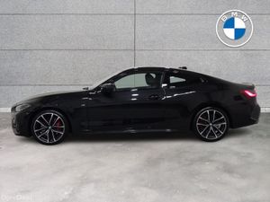 BMW 4-Series 420i M Sport Coupe - Image 4