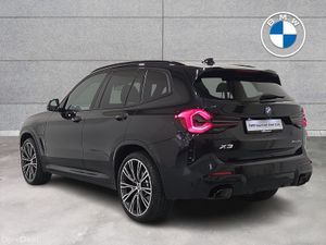 BMW X3 xDrive30 M Sport - Image 3