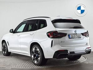 BMW iX3 M Sport Pro - Image 2