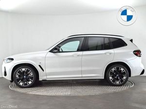 BMW iX3 M Sport Pro - Image 3