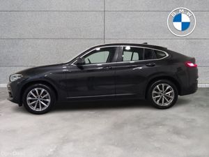 BMW X4 xDrive20d Sport - Image 4