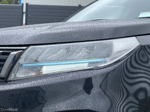 Suzuki Vitara 1.4 B/JET HYBRID SZ-T 5 - Image 3