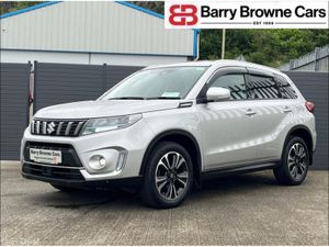 Suzuki Vitara 1.5 S1-HEV SZ5 ALLGRIP - Image 2